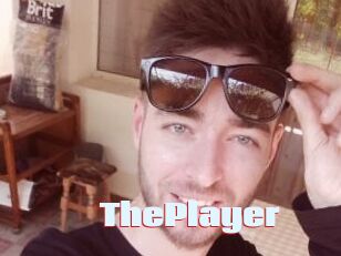 thePlayer Anal Open