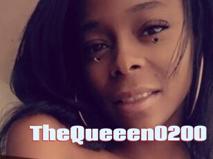 TheQueeen0200