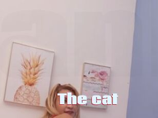 The_cat