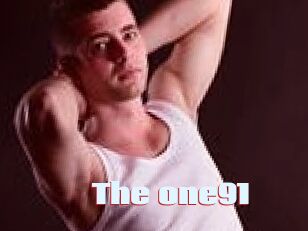 The_one91