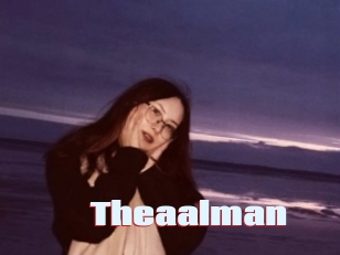 Theaalman