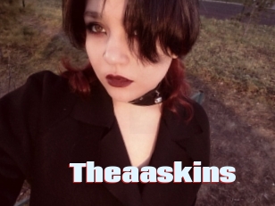 Theaaskins