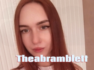 Theabramblett