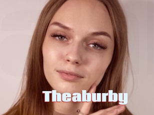 Theaburby