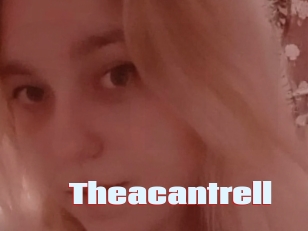 Theacantrell