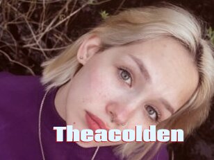 Theacolden