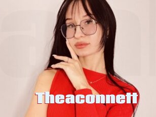 Theaconnett