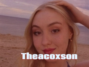 Theacoxson