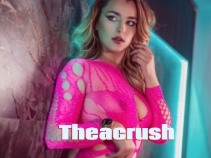 Theacrush