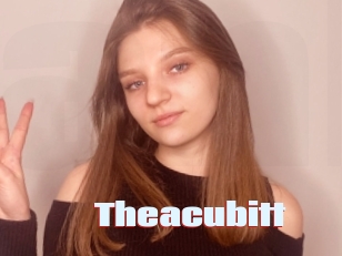 theacubitt Anal Open