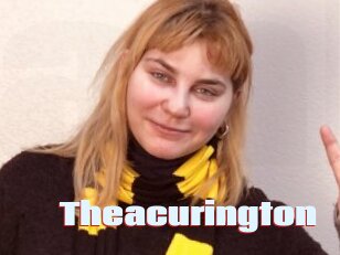 Theacurington