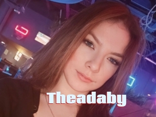 Theadaby