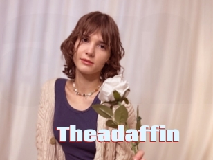 Theadaffin