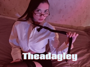 Theadagley