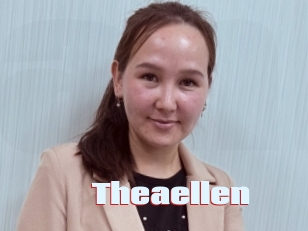 Theaellen
