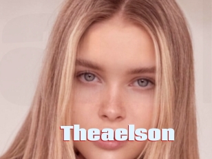 Theaelson