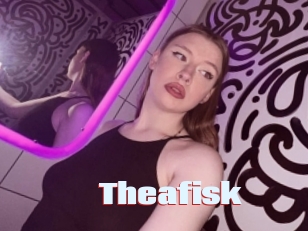 Theafisk