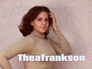 Theafrankson