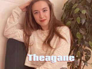 Theagane