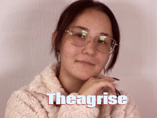Theagrise