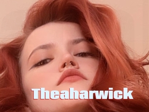 Theaharwick
