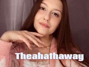 Theahathaway