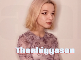 Theahiggason
