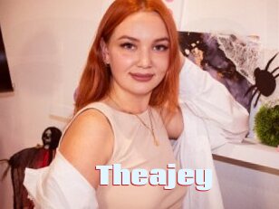 Theajey