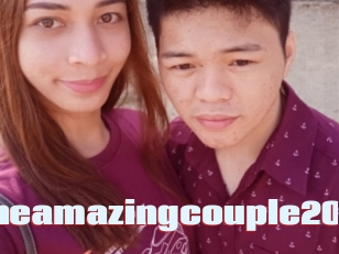 Theamazingcouple20