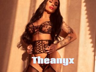 Theanyx
