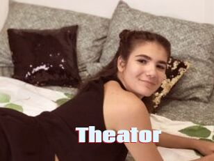 theator Anal Open
