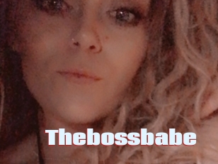 Thebossbabe