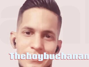 Theboybuchanan