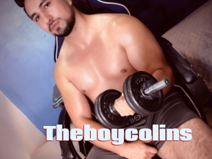 Theboycolins