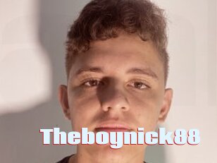 Theboynick88