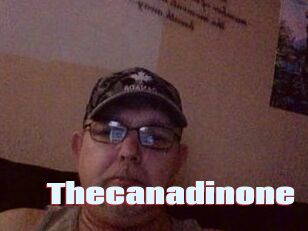 Thecanadinone