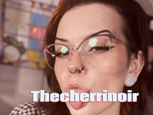 thecherrinoir Anal Open