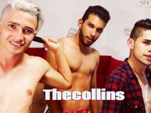 Thecollins