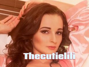 Thecutielili