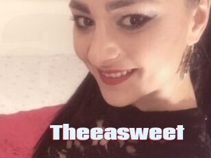 Theeasweet
