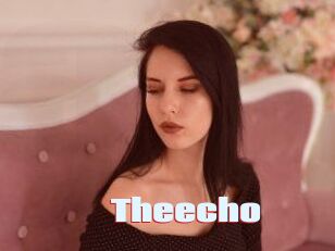 Theecho