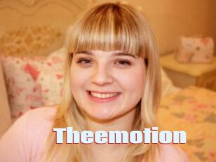 Theemotion