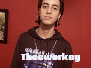 Theeworkey