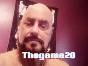 Thegame20