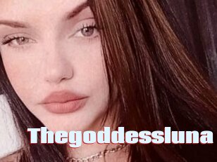 Thegoddessluna