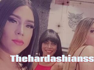 Thehardashianss