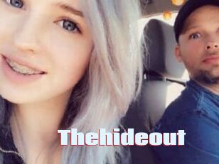 thehideout Anal Open