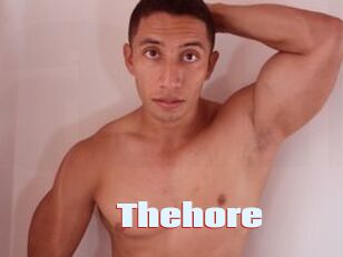 Thehore