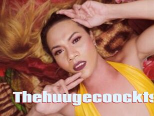 Thehuugecoockts