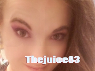 Thejuice83